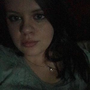 Meet your Posher, Kristen